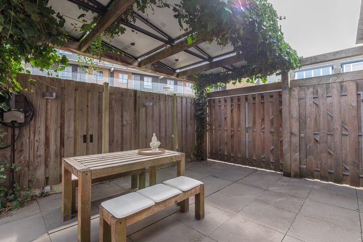 Foto 11 van Eeuwige Jeugdlaan 28