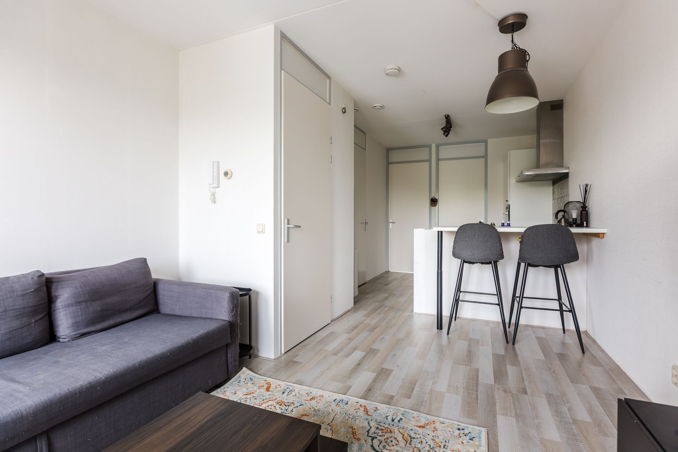 Foto 9 van J.G. Waltherhof 101