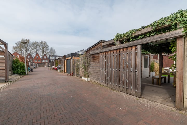 Foto 12 van Eeuwige Jeugdlaan 28