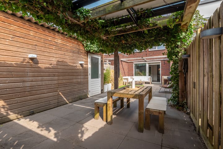 Foto 13 van Eeuwige Jeugdlaan 28