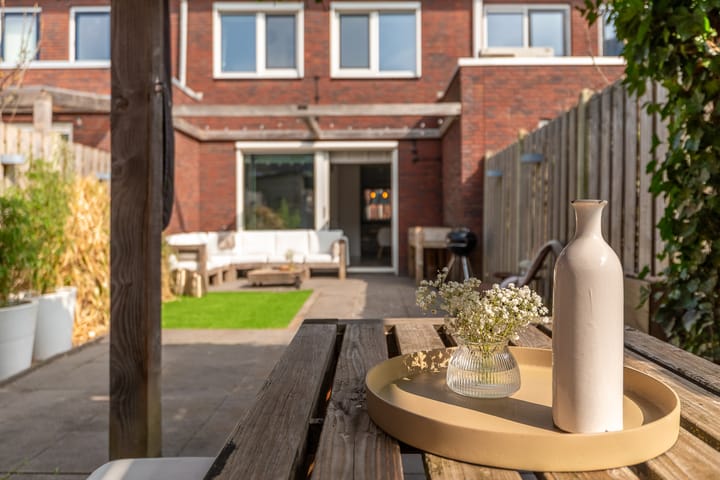 Foto 14 van Eeuwige Jeugdlaan 28