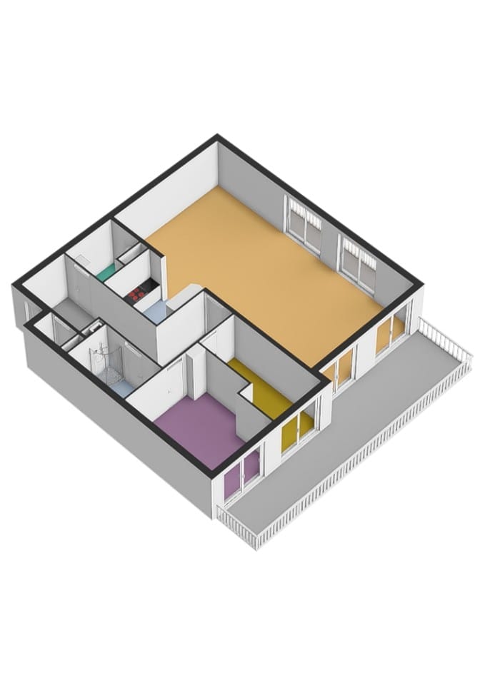 Foto 56 van Het Voert 6