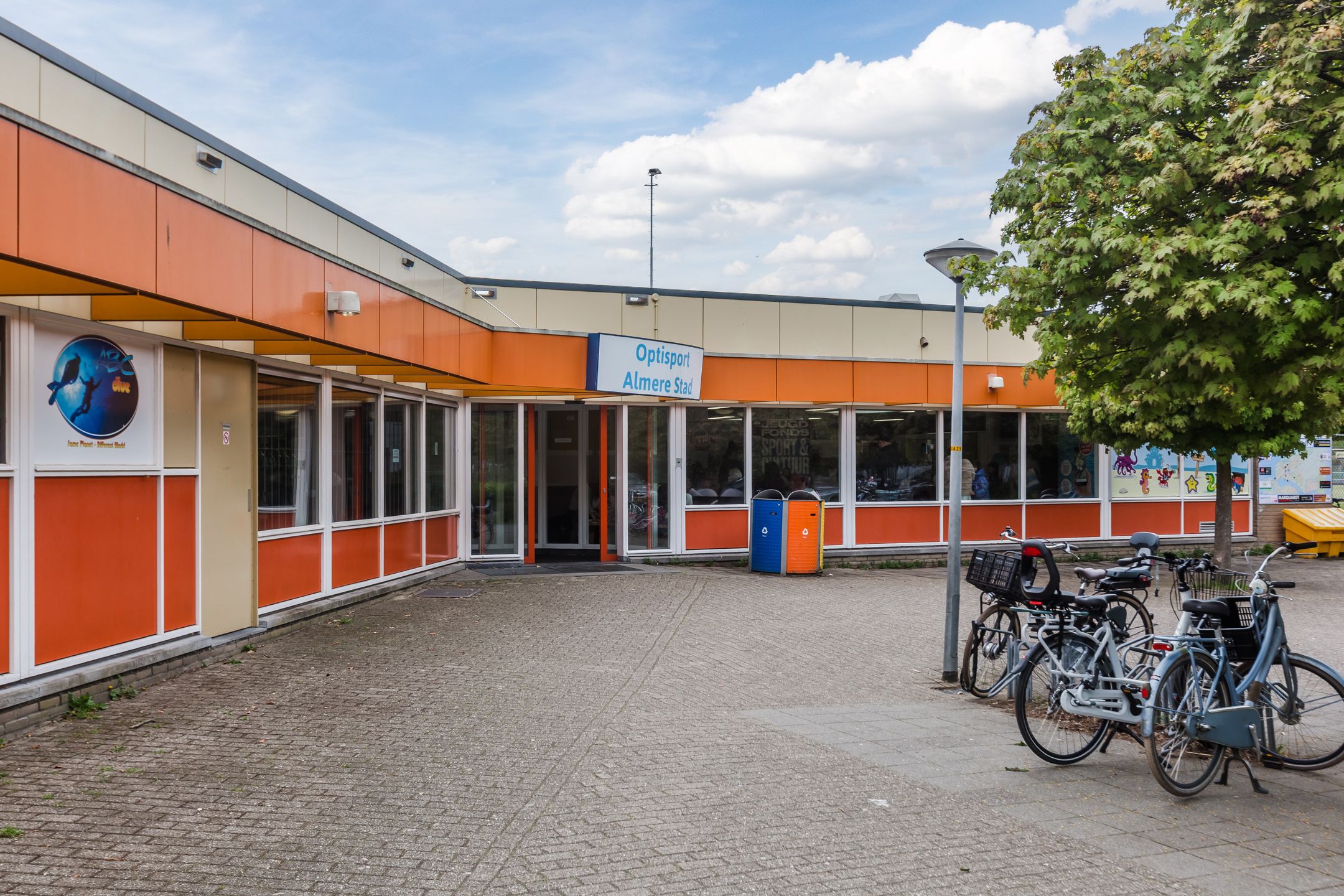 Foto 21 van J.G. Waltherhof 101