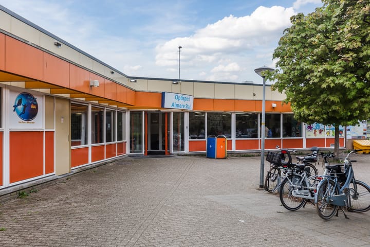 Foto 21 van J.G. Waltherhof 101