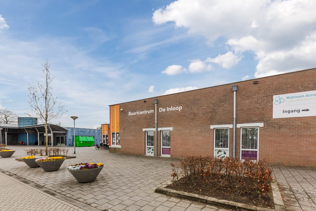 Foto 22 van J.G. Waltherhof 101