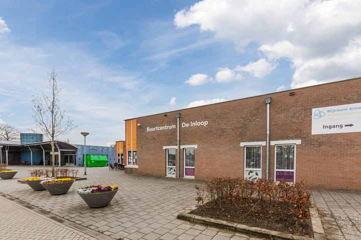 Foto 22 van J.G. Waltherhof 101