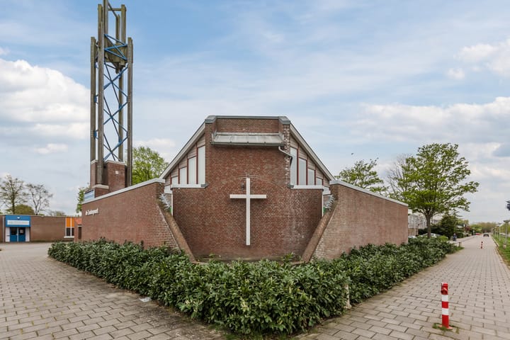 Foto 23 van J.G. Waltherhof 101