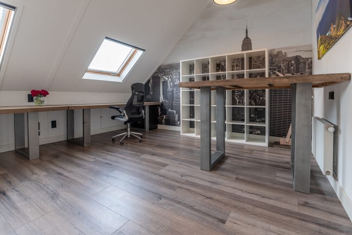 Foto 34 van Eeuwige Jeugdlaan 28