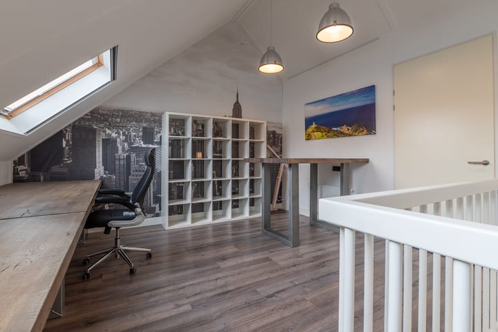 Foto 35 van Eeuwige Jeugdlaan 28