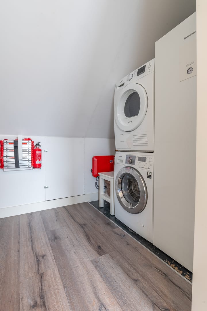 Foto 37 van Eeuwige Jeugdlaan 28