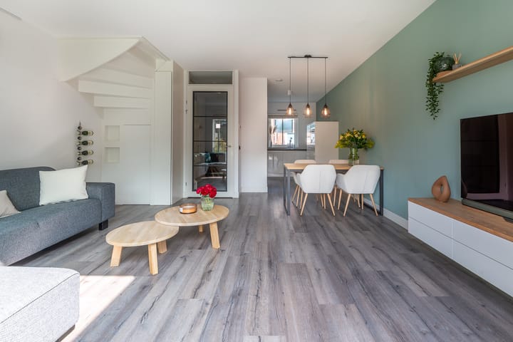 Foto 16 van Eeuwige Jeugdlaan 28