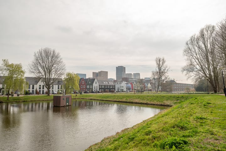 Foto 40 van Eeuwige Jeugdlaan 28