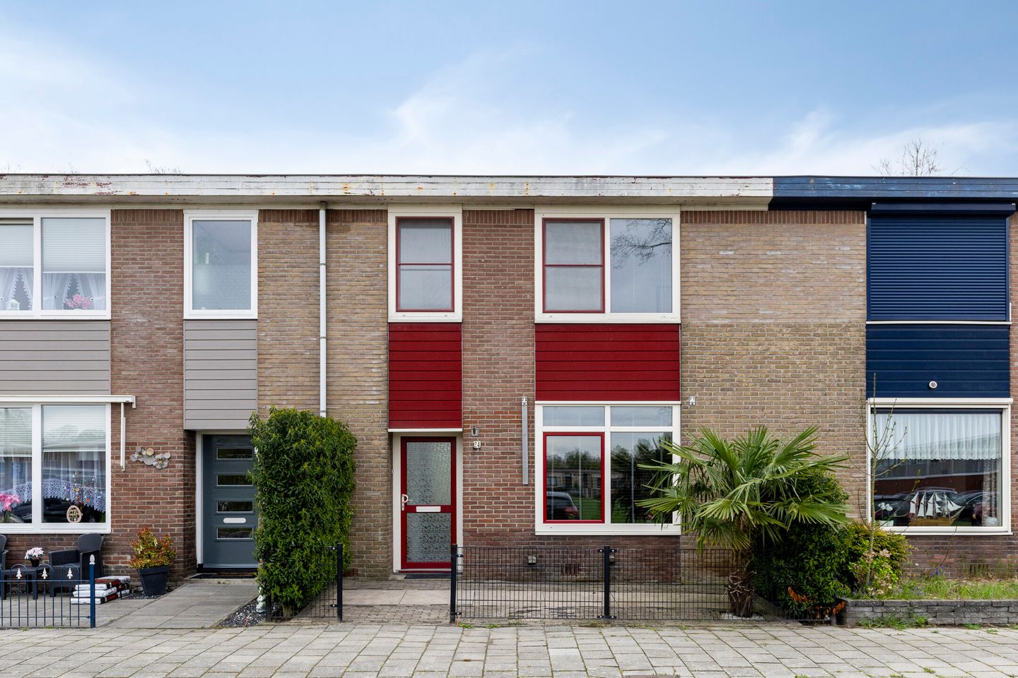 Photo 1 of Klaverhof 24