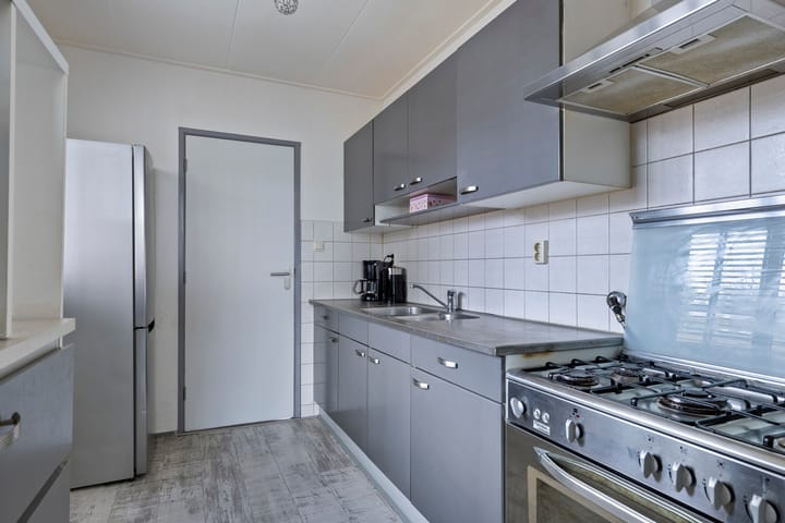 Photo 3 of Klaverhof 24