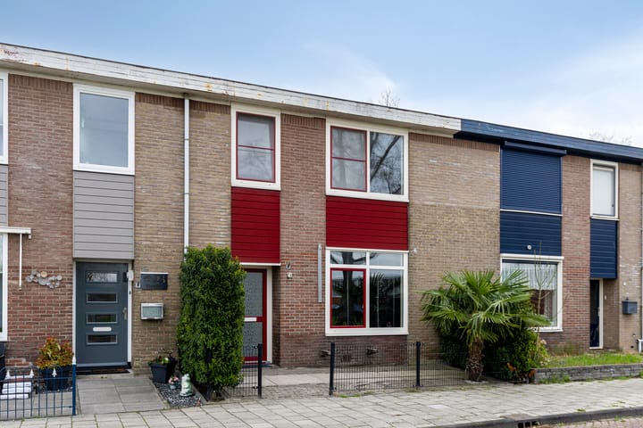 Photo 4 of Klaverhof 24