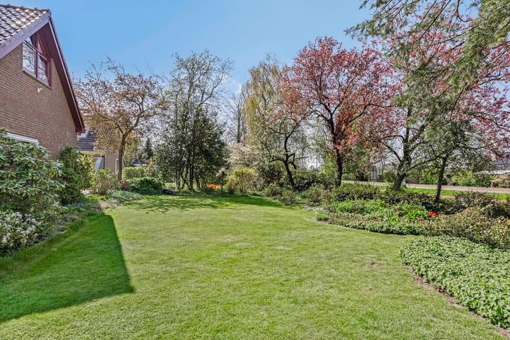 Foto 3 van de Tinge 8