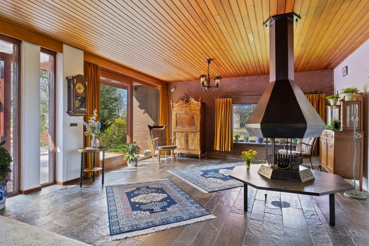 Foto 5 van de Tinge 8