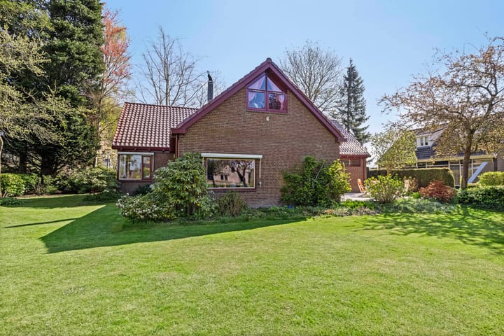 Foto 7 van de Tinge 8