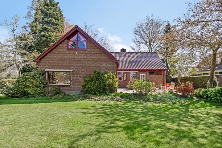 Foto 8 van de Tinge 8