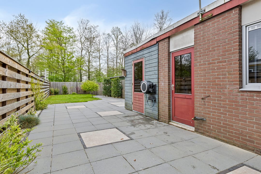 Photo 22 of Klaverhof 24
