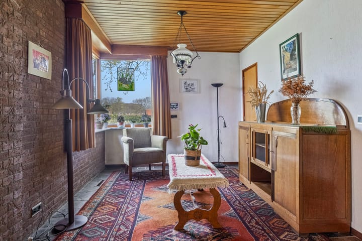 Foto 15 van de Tinge 8