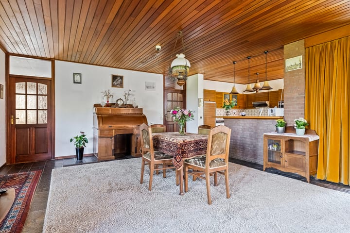 Foto 20 van de Tinge 8