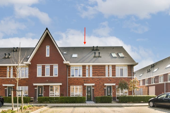 Foto 1 van De Deel 3