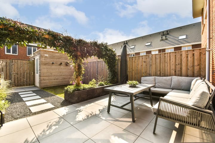 Foto 4 van De Deel 3