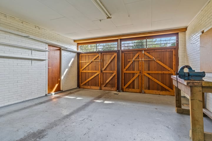 Foto 25 van de Tinge 8