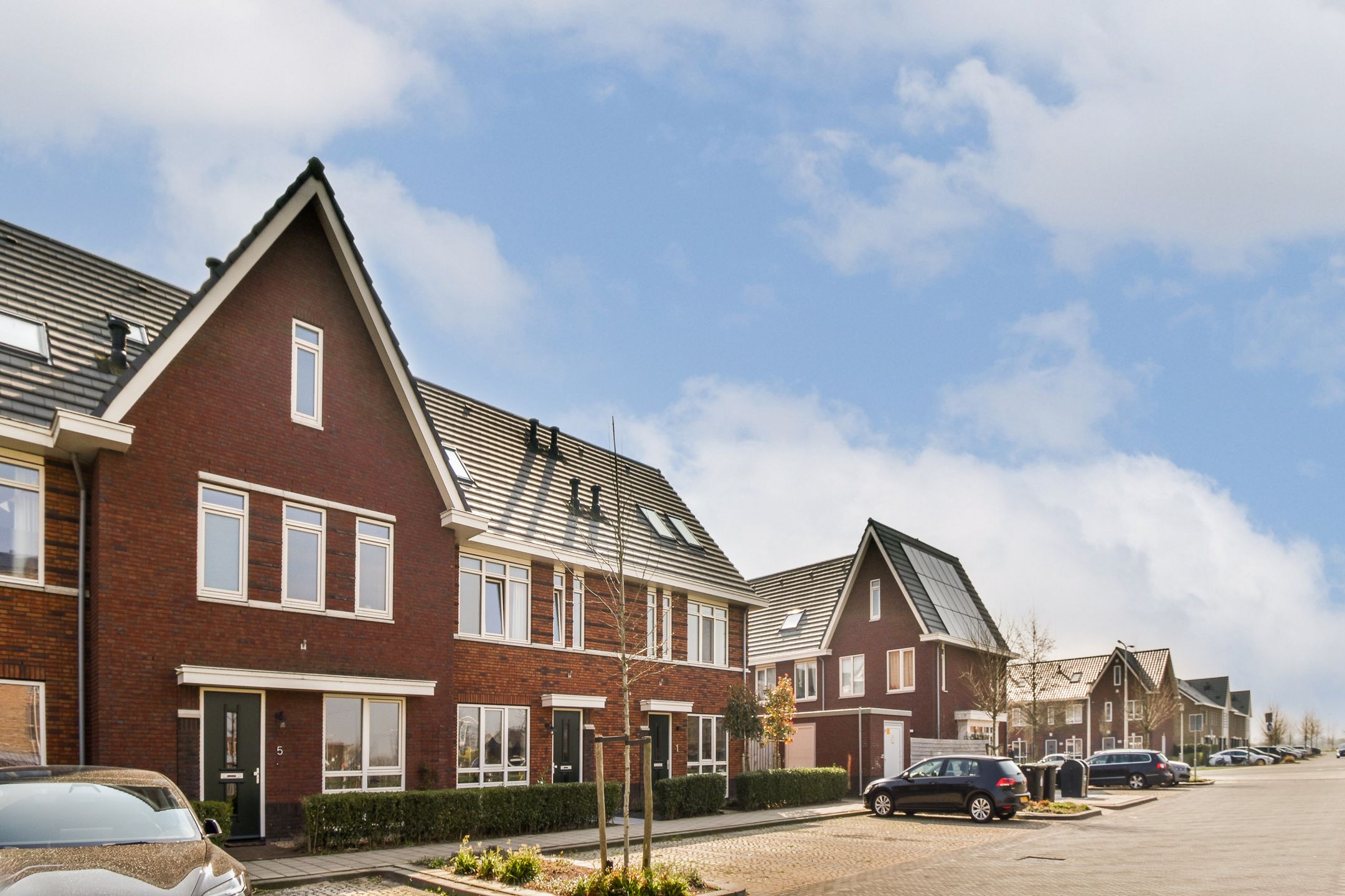 Photo 6 of De Deel 3