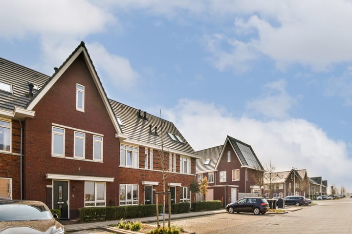 Foto 6 van De Deel 3