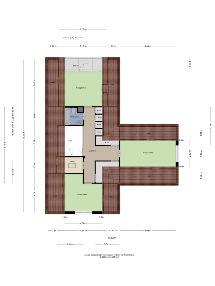 Foto 27 van de Tinge 8