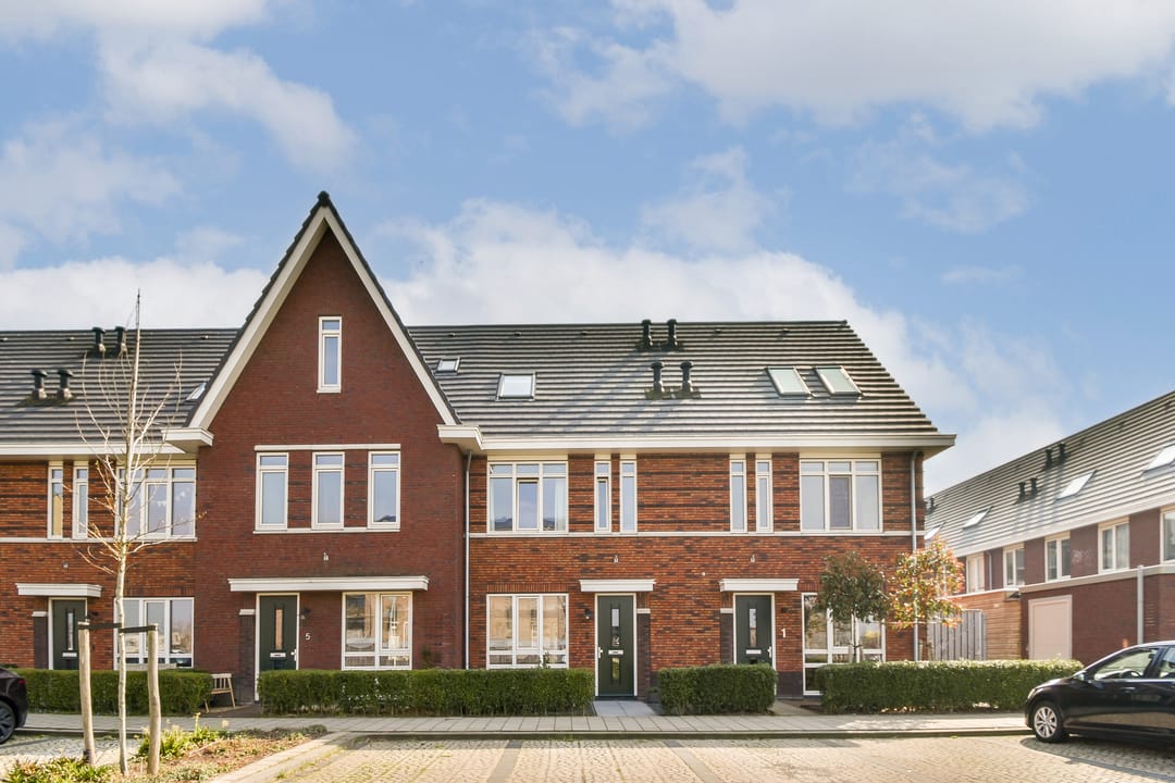 Photo 7 of De Deel 3