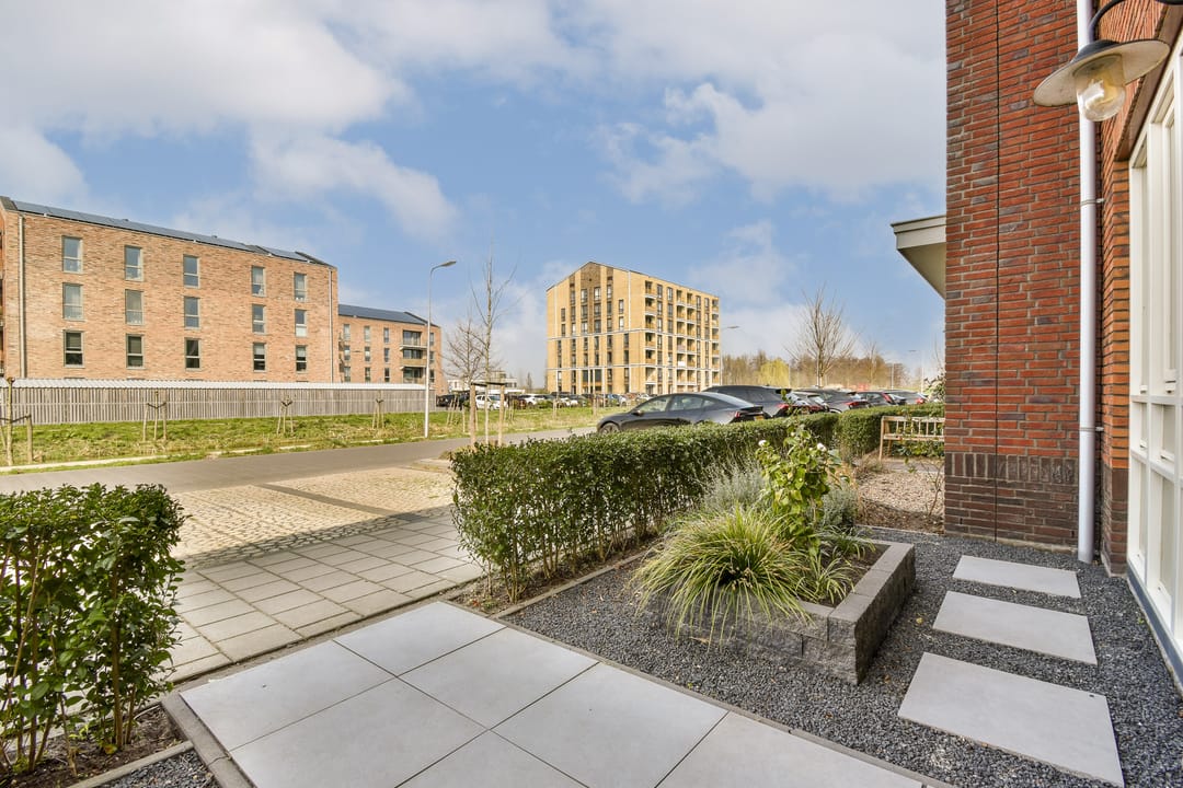 Photo 8 of De Deel 3