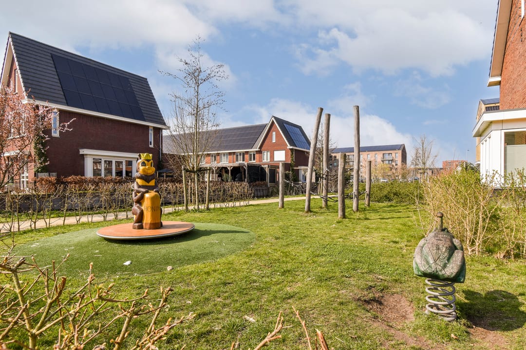 Photo 38 of De Deel 3