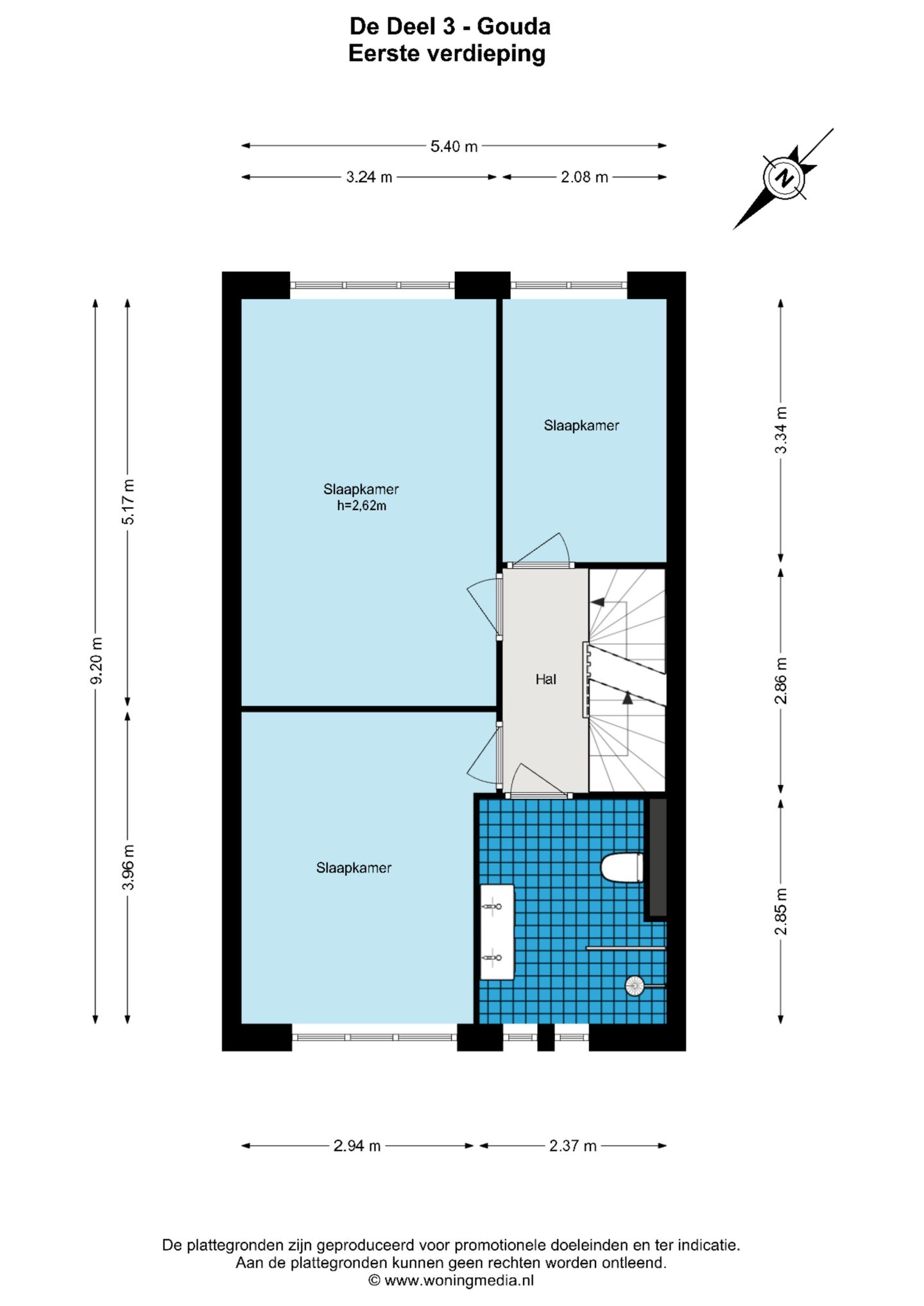 Photo 40 of De Deel 3