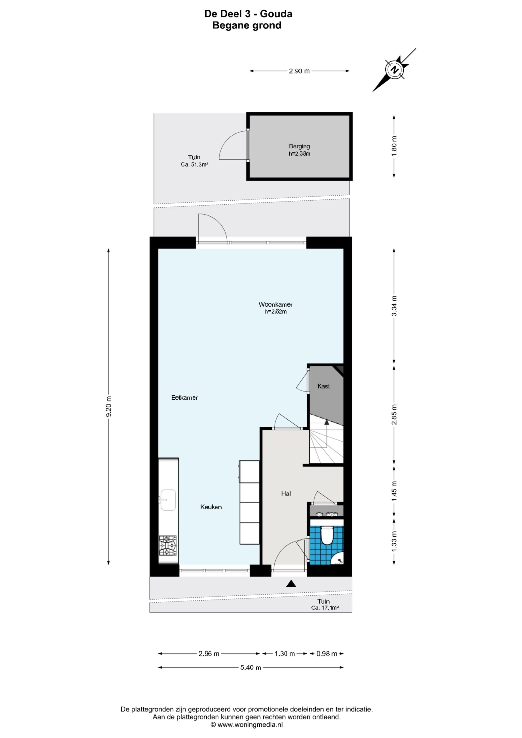 Photo 39 of De Deel 3