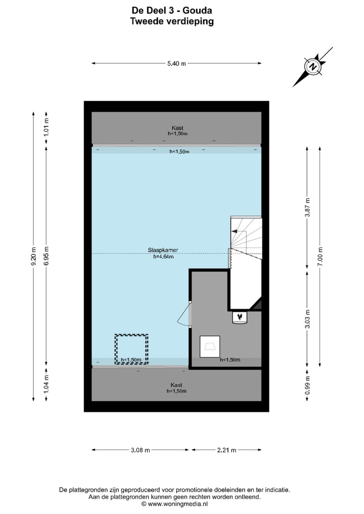 Foto 41 van De Deel 3