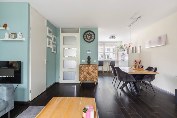 Foto 18 van Wilgentuinen 30