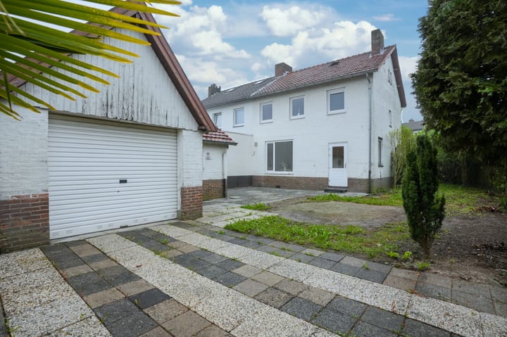 Foto 1 van Julianastraat 63