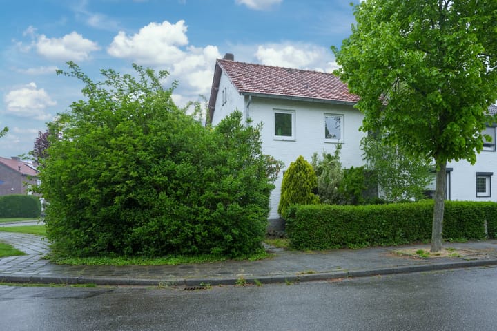 Foto 2 van Julianastraat 63