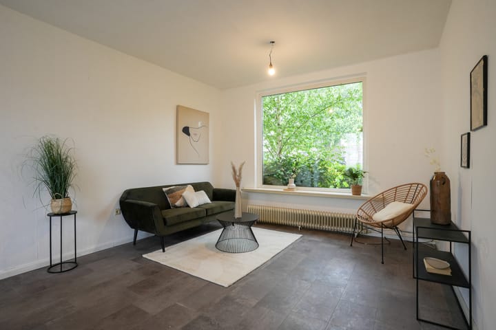 Foto 7 van Julianastraat 63