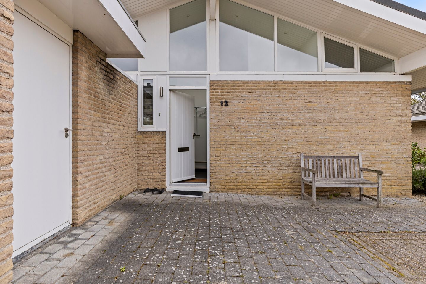Foto 5 van Zeesterlaan 12-R
