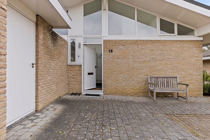 Foto 5 van Zeesterlaan 12-R