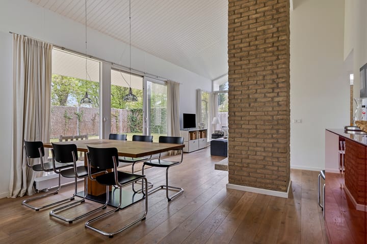 Foto 8 van Zeesterlaan 12-R