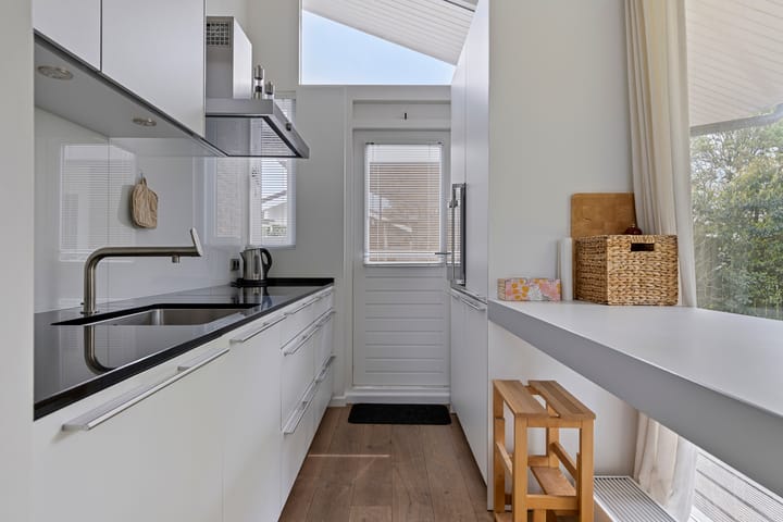 Foto 4 van Zeesterlaan 12-R