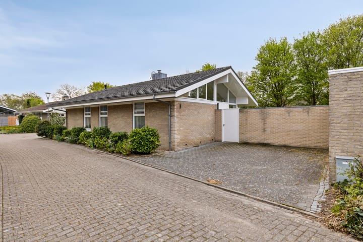 Foto 28 van Zeesterlaan 12-R