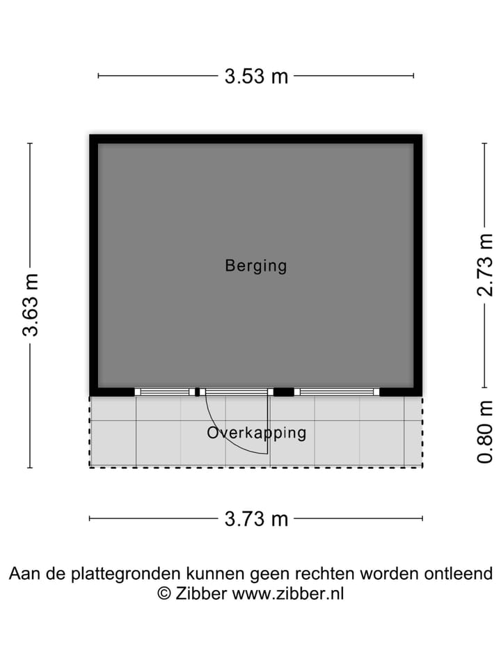 Foto 32 van Zeesterlaan 12-R