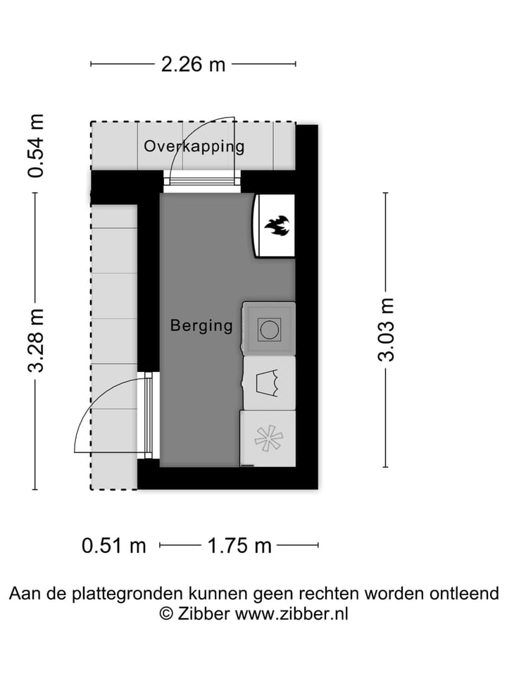 Foto 33 van Zeesterlaan 12-R