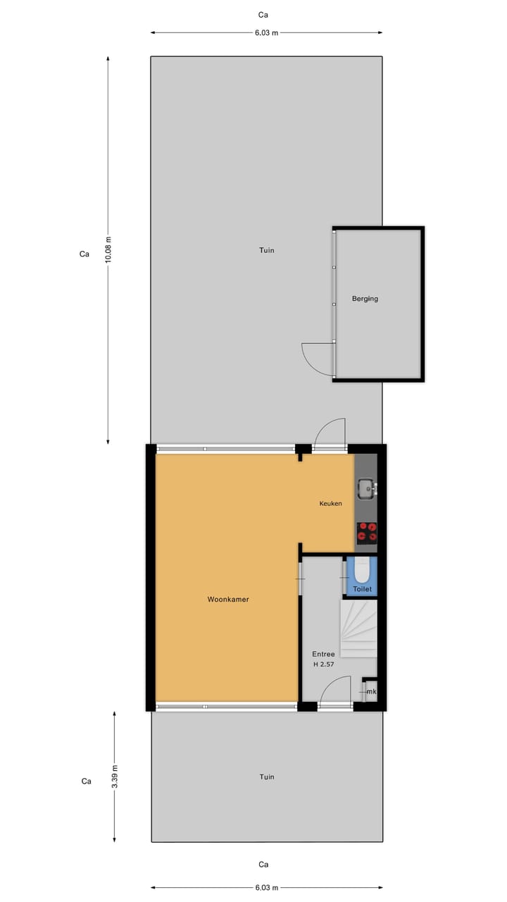 Photo 42 of Bakkersstraat 6